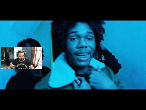 REACTING TO CelNoLackin - NoLackin !