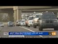 VIDEO: Prepare for Fourth of July travel in Phoenix