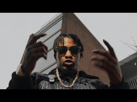 DANNCHO ~ SPIN {officialmusicvideo}