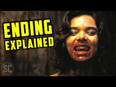 SINNERS Breakdown and Ending Explained!