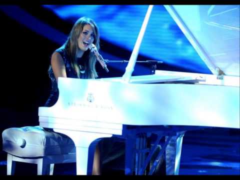 Angie Miller - Who You Are (Live)(Audio)
