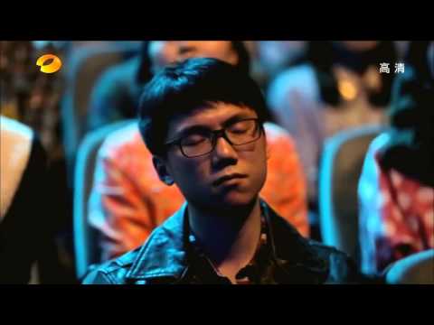 內地我是歌手-台灣歌手林志炫精華片段