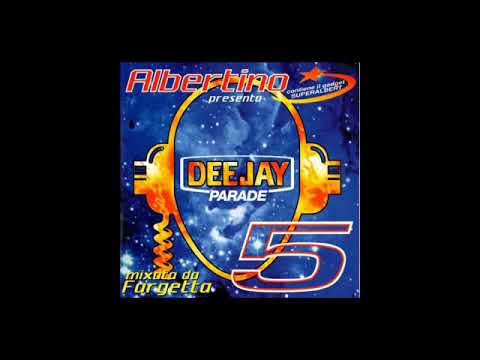 Deejay Parade Volume 5 (1994)