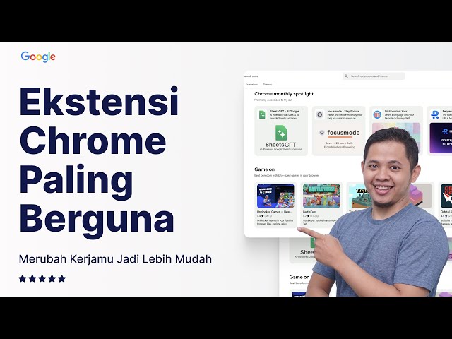 10 Google Chrome Extensions to Supercharge Your Productivity | Magica