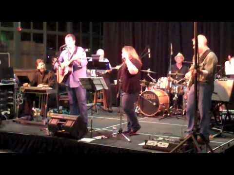 Folsom Prison Blues (cover) - Erin Haggerty with Derek and the Derelicts