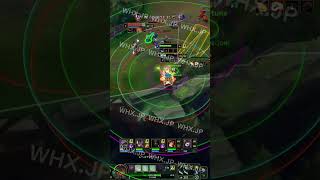 lol script 2026 えぐい Hwei 1v9 Grandmaster JP鯖 #k4sen #白波らむね #shorts