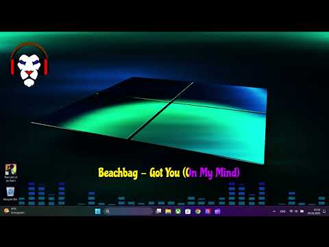 Beachbag - Got You (On My Mind)