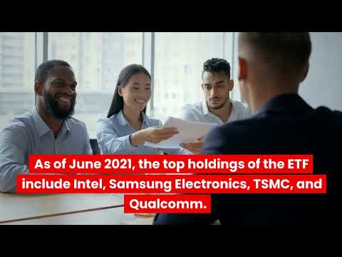 Direxion Daily Semiconductor Bull 3x Shares ETF: $SOXL