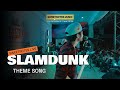 SlamDunk Theme Song Sweetnotes Live