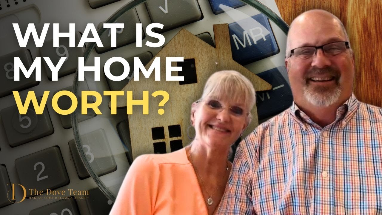 3 Ways To Discover What Your Home Is Really Worth