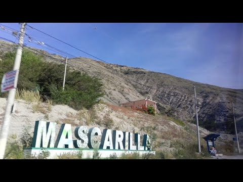 Viajes Prov, Del CARCHI Ecuador Transportes Velotax Bus Espejo Aventuras Travel