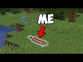 Minecraft But I M A Fish