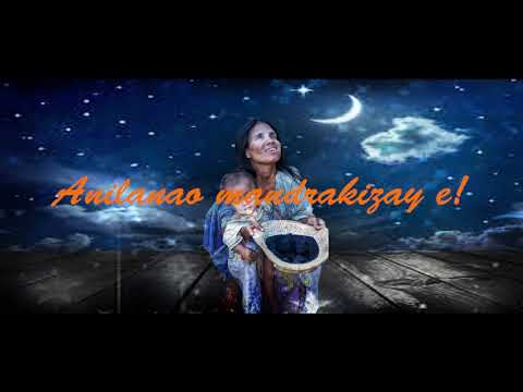 DYELCI feat NOUTIY Mama tiako prod by ODYAI1