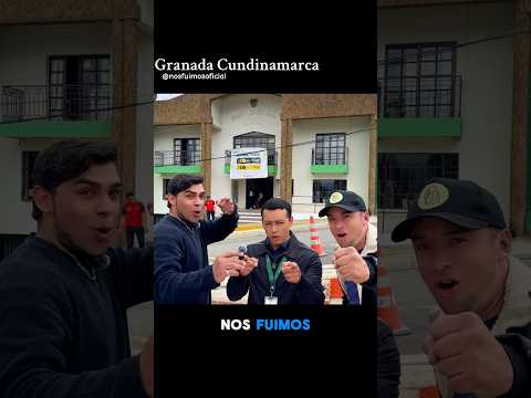 ¿Qué lugares debes visitar en Granada Cundinamarca ?