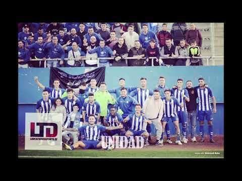 LORCA FC - PLAY OFF 2018/19