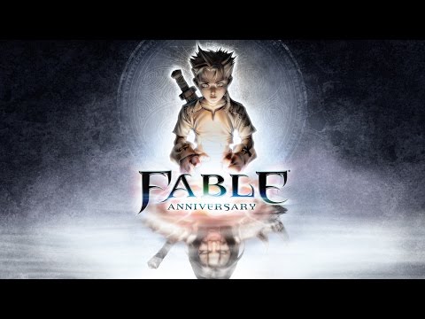 Let's Play Fable Anniversary #001 [German] [HD] [Böse] - Damals in Oakvale