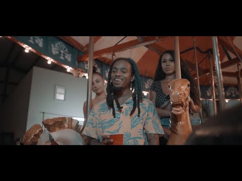 PABLO - DC DaVinci , Kwony Cash , Mayhem Muzic & C-Trillionaire