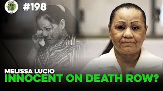 Melissa Lucio | Everything You Need To Know About The Case video