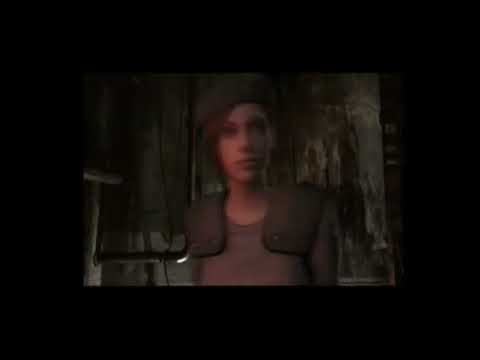 2010 Resident Evil Remake Jill Hard Difficulty playthrough pt 44