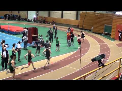 600m (Section 1) / Renaud 1:25 - Rouge et Or Inv. 2012