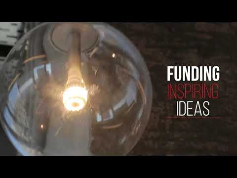 Coming Soon... - Startup Funding Event