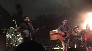 The New Love Song - The Avett Brothers