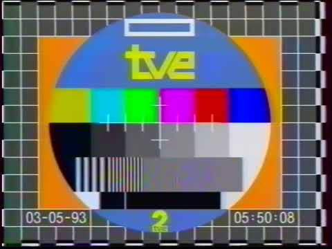 03-05-1993 - TVE 2 - Mire