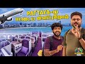 Thailand கூடவே Collabration-ஆ😂 - இனிமே Full Fun தான்😂🔥 | Vj Siddhu Vlogs