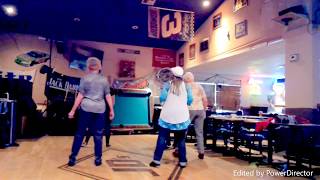 Living For The Night EZ