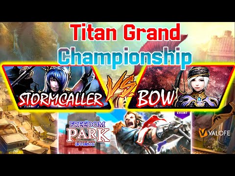 Titan 11/07/2021 PM | Panshop vs Hellbaby198 | Atlantica Global