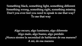 Godsmack- Something Different (Traducida al español) (English/Spanish)