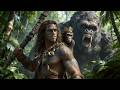 FULL Expedition Team Captured By Cannibals Retired Soldier Ventures Into Jungle Take Down Leader