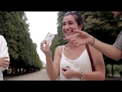 Magix by Les French Twins & Jeanluc Bertrand