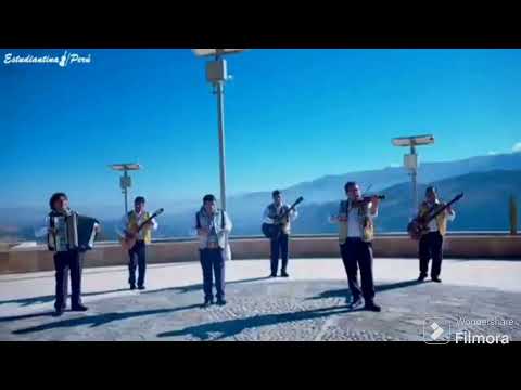 A MI VALLE DEL MANTARO. ESTUDIANTINA PERÚ