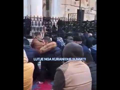 2. NUK KA SHPETIM PA NAMAZ - Qendrim Jashari