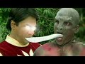 Shaktimaan Hindi तमराज किलविश के नौकर फैला रहे ह�
