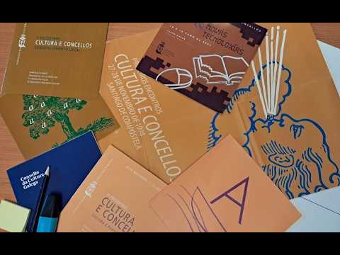 Vídeo: 2. Cultura e comunidade