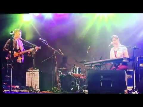 Fildzah Burhan feat. Rizcky De Keizer ( One Man Show)