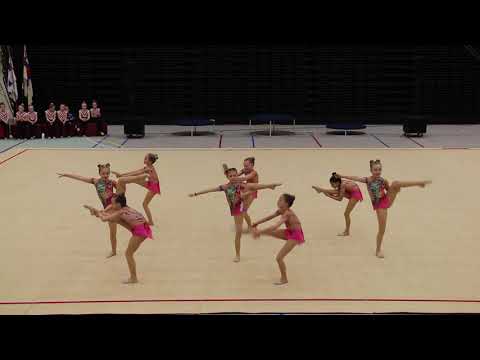 Pinkur Libra - 1. steypakapping 2021