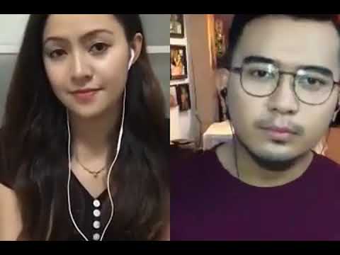 Beby Shima @ Fiqri bintang pantura Th 2015