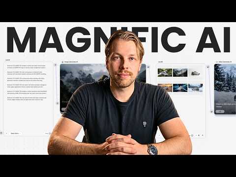 Magnific AI Review: Best AI Video Generator of 2026? (Freepik Spaces)