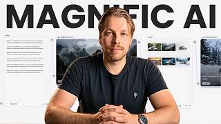 Magnific AI Review: Best AI Video Generator of 2026? (Freepik Spaces)