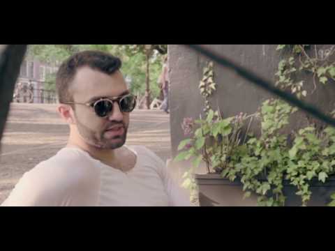 Paride Saraceni: Soundagenda Amsterdam