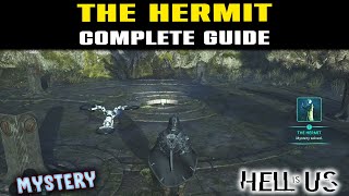 La soluzione del MISTERO dell'Eremita | L'inferno siamo noi