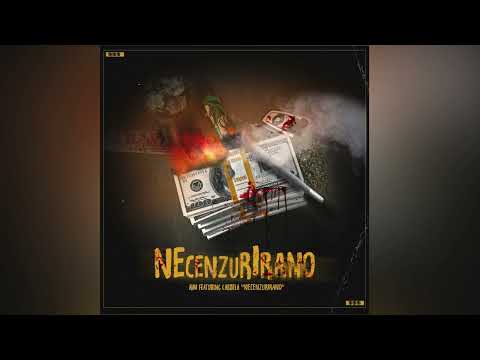 CARDELA x AIM - NECENZURIRANO (AUDIO)