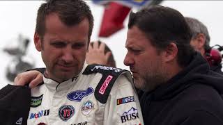 Roger Penske says fielding Tony Stewart in Indy 500 would be