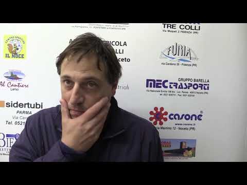 4° TORNEO EMILIAGOL JUNIORES - FIORENZUOLA  IL CERVO  0-1