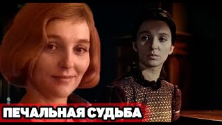 ЕЁ РЕБЕНКОМ БЫЛ МУЖ | Как сложилась судьба одинокой Антонины Шурановой.
