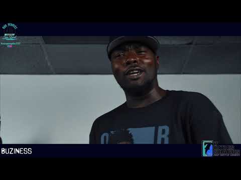 Street Costello vs Buziness