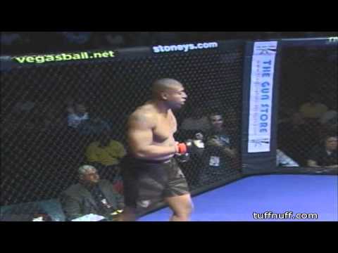 Danny Scolari vs Tim Bowman